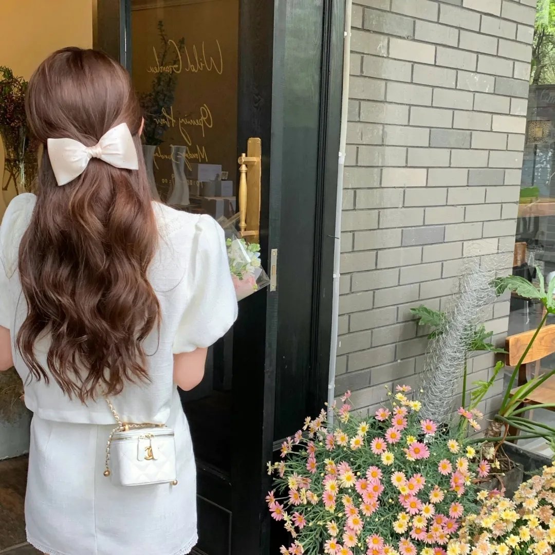 天使的性